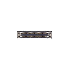 iPhone 16 Pro / iPhone 16 Pro Max ultrawide camera FPC connector