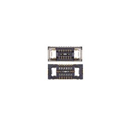 iPhone 16 Pro / iPhone 16 Pro Max antenna FPC connector