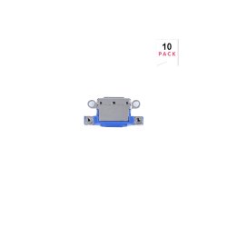 iPhone 16 / iPhone 16 Plus Ladestik