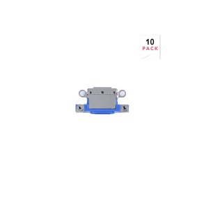 iPhone 16 / iPhone 16 Plus Ladestik