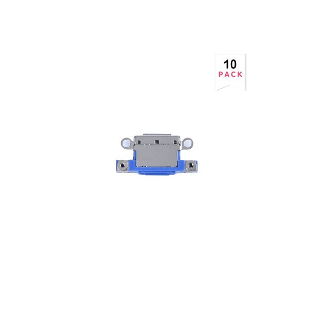 iPhone 16 / iPhone 16 Plus Ladestik