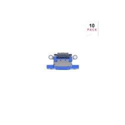 iPhone 16 / iPhone 16 Plus Ladestik