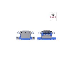 iPhone 16 / iPhone 16 Plus Ladestik