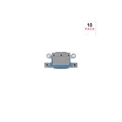 iPhone 16 / iPhone 16 Plus Ladestik Teal