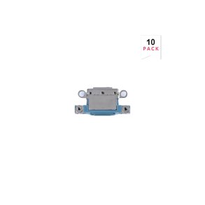 iPhone 16 / iPhone 16 Plus Ladestik Teal