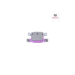 iPhone 16 / iPhone 16 Plus Ladestik Pink