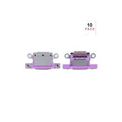 iPhone 16 / iPhone 16 Plus Ladestik Pink