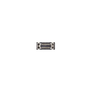 iPhone 16 / iPhone 16 Plus front camera FPC connector