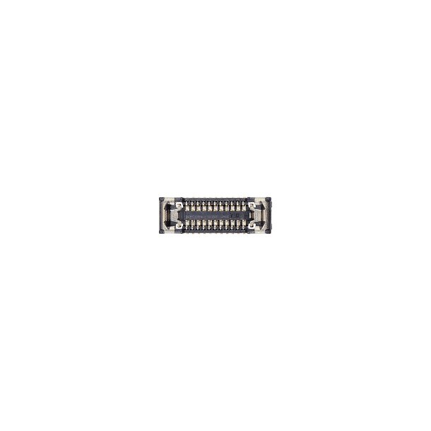 iPhone 16 / iPhone 16 Plus Connector