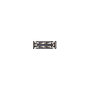 iPhone 16 / iPhone 16 Plus ultrawide camera FPC connector