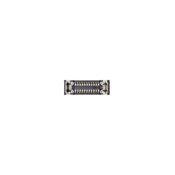 iPhone 16 / iPhone 16 Plus ultrawide camera FPC connector