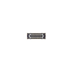 iPhone 16 / iPhone 16 Plus ultrawide camera FPC connector