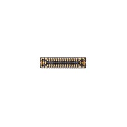 iPhone 16 / iPhone 16 Plus infrared dot matrix camera FPC connector