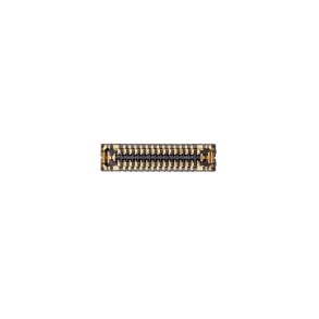 iPhone 16 / iPhone 16 Plus infrared dot matrix camera FPC connector