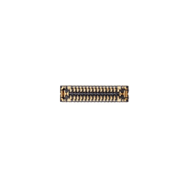 iPhone 16 / iPhone 16 Plus infrared dot matrix camera FPC connector