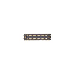 iPhone 16 / iPhone 16 Plus infrared dot matrix camera FPC connector