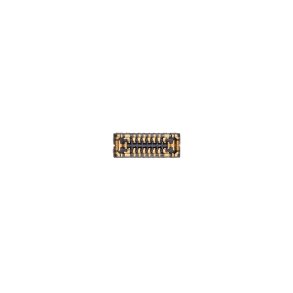iPhone 16 / iPhone 16 Plus power button Flex FPC connector