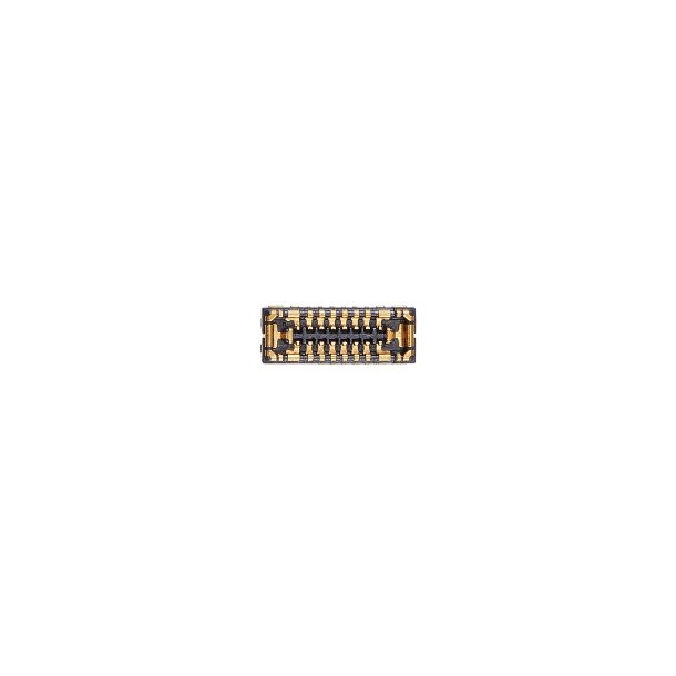 iPhone 16 / iPhone 16 Plus power button Flex FPC connector