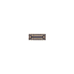 iPhone 16 / iPhone 16 Plus power button Flex FPC connector