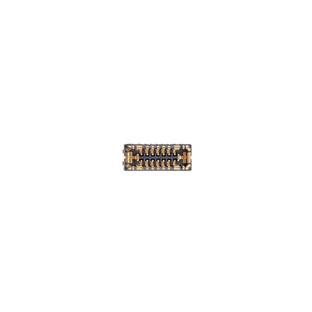 iPhone 16 / iPhone 16 Plus proximity sensor FPC connector