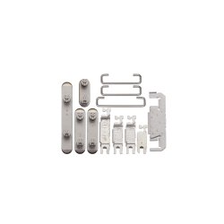 iPhone 16 Pro / iPhone 16 Pro Max side button set Sort