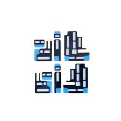 iPhone 16 Pro / iPhone 16 Pro Max reservedel