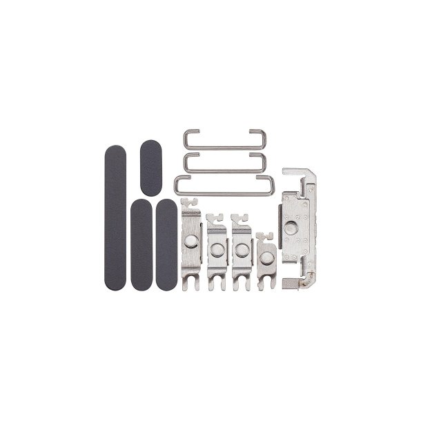 iPhone 16 / iPhone 16 Plus side button set Sort