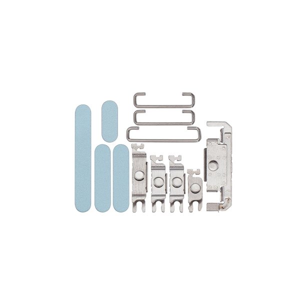 iPhone 16 / iPhone 16 Plus side button set