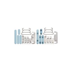 iPhone 16 / iPhone 16 Plus side button set