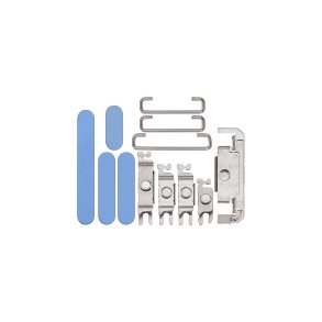 iPhone 16 / iPhone 16 Plus side button set