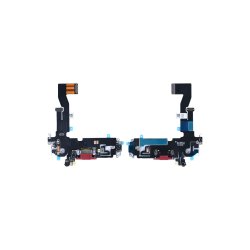 iPhone 12 Ladestik Charging Flex R�d Kompatibel