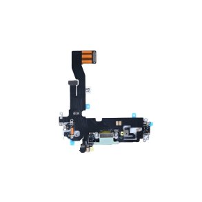 iPhone 12 Ladestik Charging Flex Gr�n Kompatibel