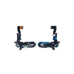 iPhone 12 Ladestik Charging Flex Gr�n Kompatibel