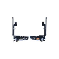 iPhone 12 Pro Max Ladestik Charging Flex S�lv Kompatibel
