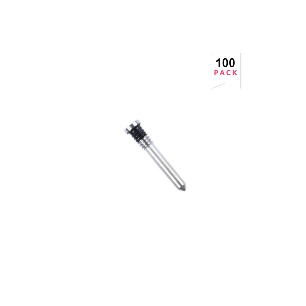 iPhone 16 / iPhone 16 Plus / iPhone 16 Pro / iPhone 16 Pro Max skruer S�lv