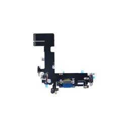 iPhone 13 Ladestik Charging Flex Bl� Kompatibel
