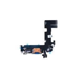 iPhone 13 Ladestik Charging Flex Bl� Kompatibel
