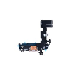 iPhone 13 Ladestik Charging Flex Pink Kompatibel