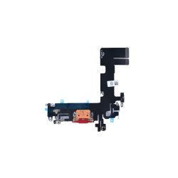 iPhone 13 Ladestik Charging Flex R�d Kompatibel