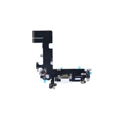 iPhone 13 Ladestik Charging Flex Hvid Kompatibel