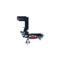 iPhone 13 Mini Ladestik Charging Flex R�d Kompatibel
