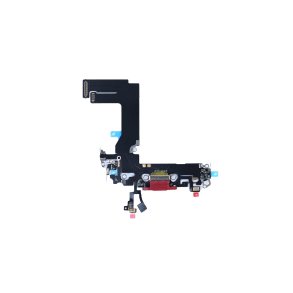 iPhone 13 Mini Ladestik Charging Flex R�d Kompatibel
