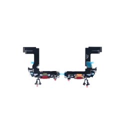 iPhone 13 Mini Ladestik Charging Flex R�d Kompatibel