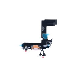 iPhone 13 Mini Ladestik Charging Flex Pink Kompatibel