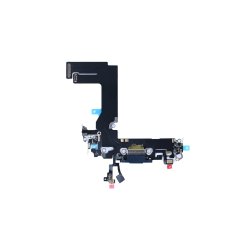 iPhone 13 Mini Ladestik Charging Flex Bl� Kompatibel