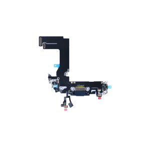 iPhone 13 Mini Ladestik Charging Flex Bl� Kompatibel