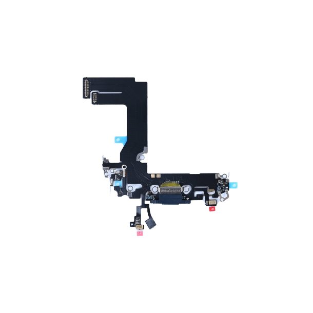 iPhone 13 Mini Ladestik Charging Flex Bl� Kompatibel