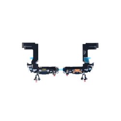 iPhone 13 Mini Ladestik Charging Flex Bl� Kompatibel