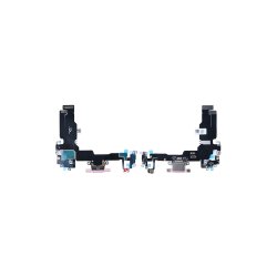 iPhone 15 Ladestik Charging Flex Bl� Kompatibel