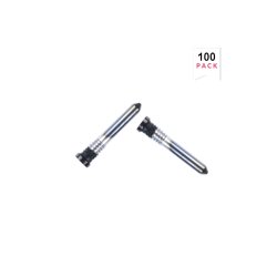 iPhone 15 Pro / iPhone 15 Pro Max skruer Bl�